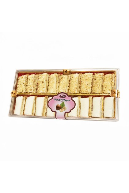 Hazelnut Dream 270 g