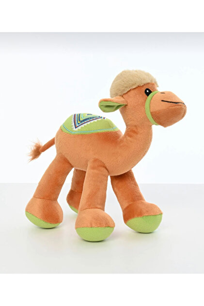 TOPROCKSTORE Sevimli Deve Peluş Oyuncak Hediyelik Oyuncak Uyku