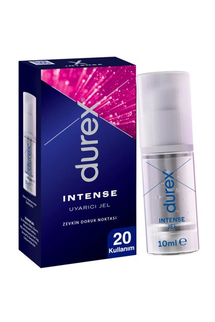 Jel Intense 10 ml