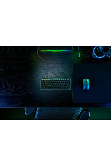 RAZER Huntsman V3 Pro Mini Klavye - ABD - Fiyatı, Yorumları