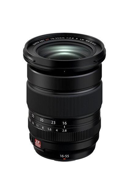 FUJIFILM XF 16-55mm F2.8 R LM WR 中古 Fujifilm Fujinon XF16-55mm F2.8 R LM WR II - Fiyatı, Yorumları