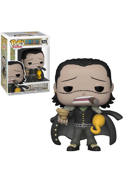 POP Animation One Piece Crocodile 925 Serisi