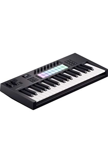 Novation Launchkey 37 MK4キーボード Novation Launchkey 37 MK4 USB MIDI Klavye - Fiyatı, Yorumları