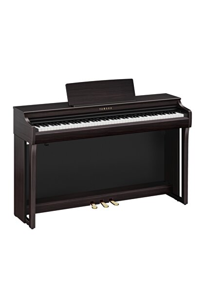 Yamaha Clavinova CLP825R Dijital Piyano (Gülağacı) - Fiyatı, Yorumları