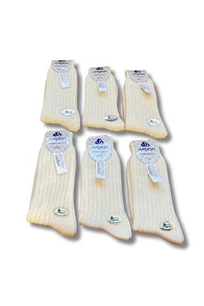 Pure Wool Socks