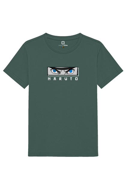 Unisex Naruto Uzumaki - Kids T-Shirt