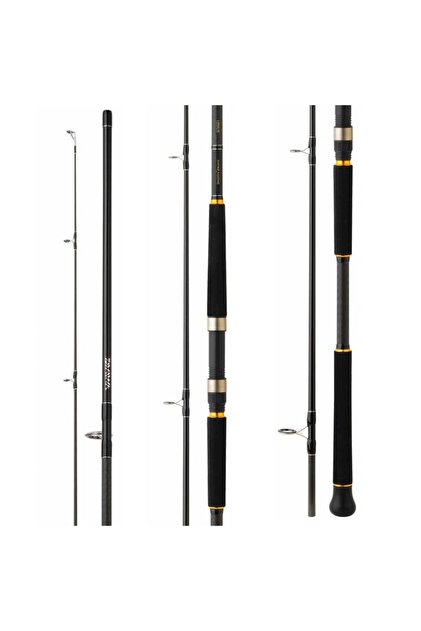 DAIWA New Legalis 2.90m 28-84gr 2P Shore Jig Olta Kamışı - Fiyatı