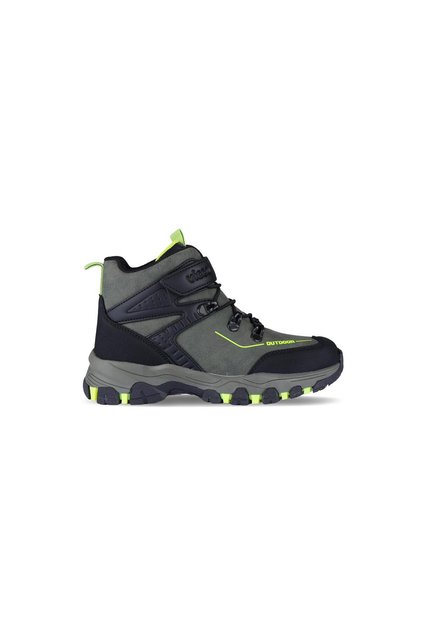 VI 869.P24K.470 PATİK TREKKİNG BOT-RANGE - VI 869.P24K.470
