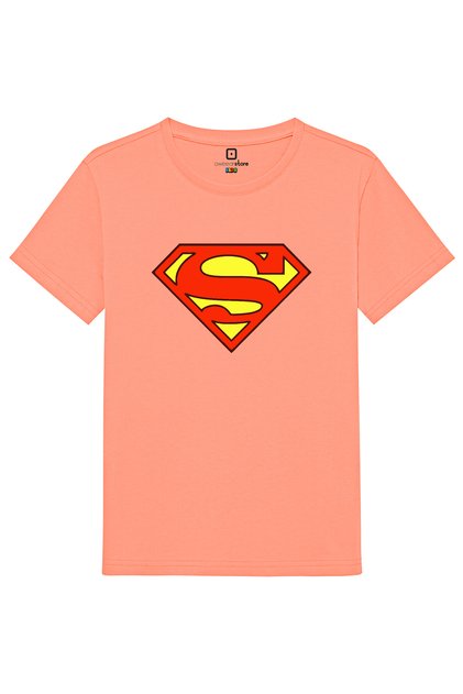 Unisex Superman - Kids T-Shirt