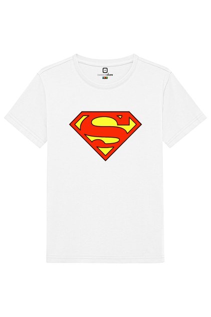 Unisex Superman - Kids T-Shirt