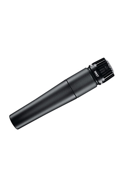 Shure Sm57-lce Dinamik Enstrüman Mikrofon - Fiyatı, Yorumları
