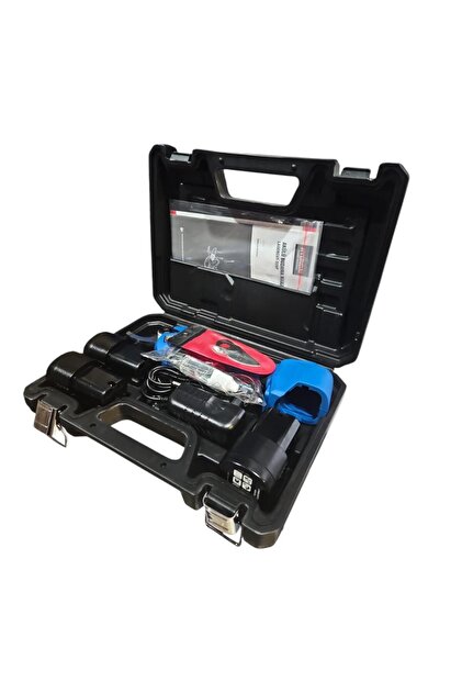Hyundai LaserCut 32XP Akülü Budama Makası | 32 mm Kesim – 850W