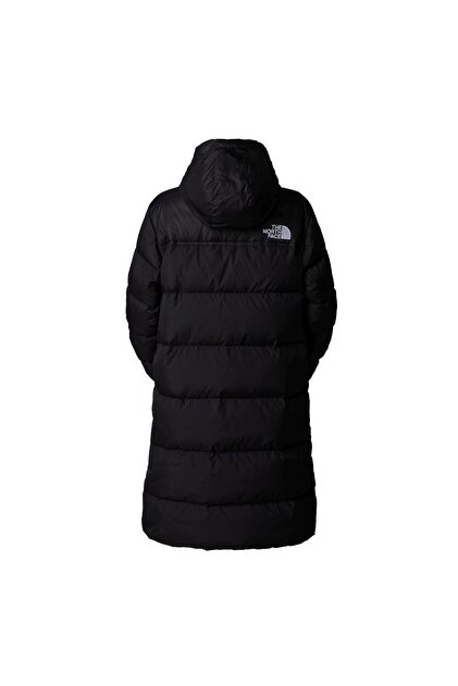 The North Face Kadın NUPTSE PARKA NF0A832K4H01 Siyah-M - Fiyatı