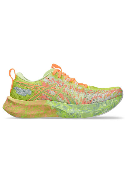 Asics Noosa Tri 16 Kadın Sarı Koşu Ayakkabısı 1012B675-750