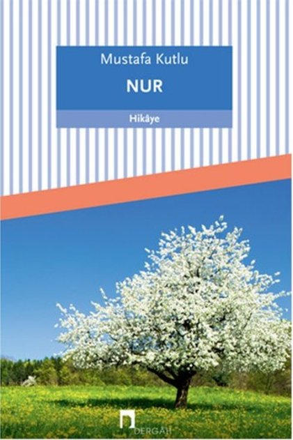 Nur Anı & Günlük & Seyahatname
