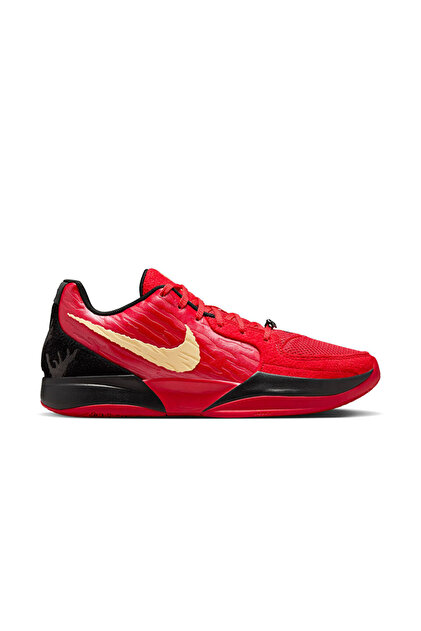 Nike Erkek Basketbol Ayakkabısı Ja 2 Nightmare HQ2638-600 - Fiyatı