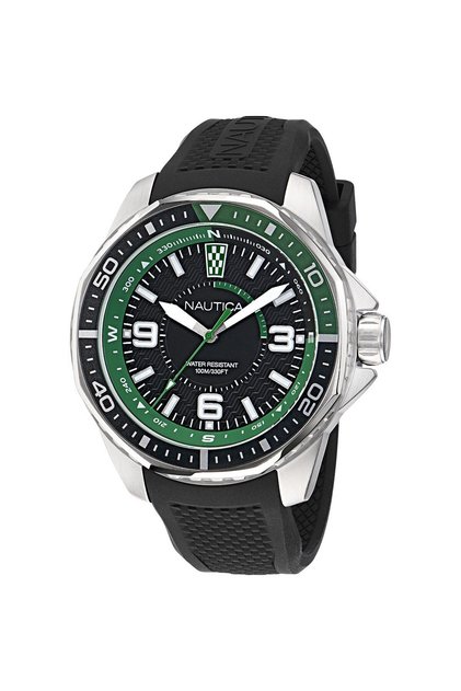 Napkmf305 Nautıca Erkek Kol Saat  Erkek Saat