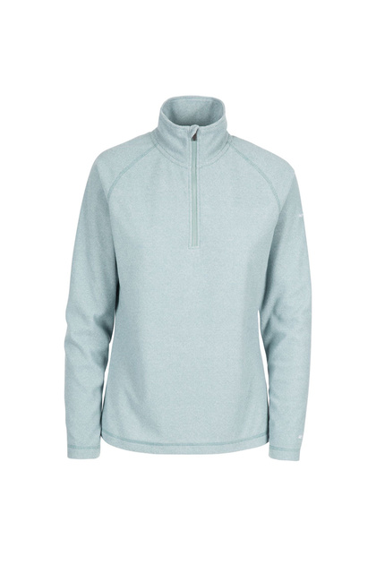 Yeşil meadows - fleece at100 women's black Fleece