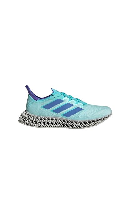 adidas gazelle silver green womens Adidas x Parley Unisex 4DFWD Core Black / Cloud White / Hazy Emerald Running  Shoes main image 0