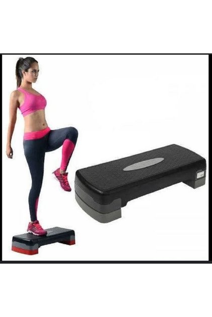 Stepper Board 2 Stepper, Stepper, Sports, Fitness, Pilates, Physical Therapy