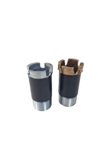 PROFESYONEL 32 MM KAYA KESİCİ UCU