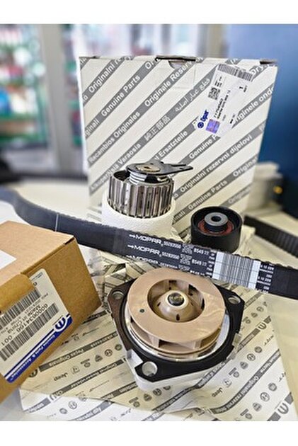 Opar 6000631715 TRİGER SETİ DOBLO IV EGEA 1.6MTJ EURO6 ADBLUE