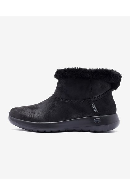 Stiefel & Stiefeletten schwarz