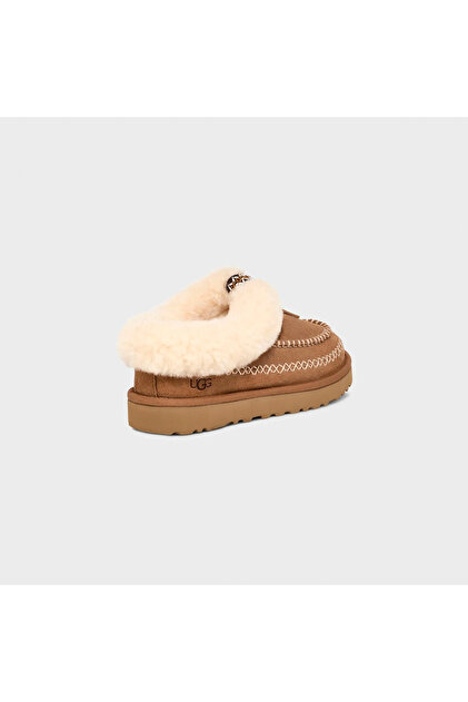 UGG Kadın / Kız Terlik 1158258 UGG W TASMAN ALPINE CHESTNUT (TABA