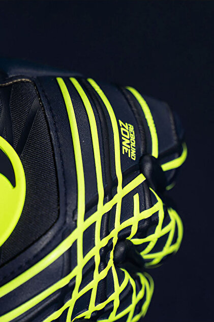 uhlsport Kaleci Eldiveni Prediction Absolutgrip Hn 101133301