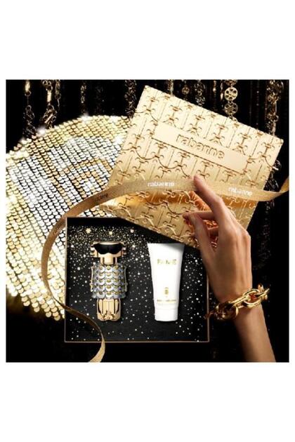 Paco Rabanne Rabanne Fame Edp 80 ml Set - Fiyatı, Yorumları