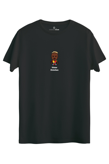 Unisex Osimhen - Regular T-Shirt