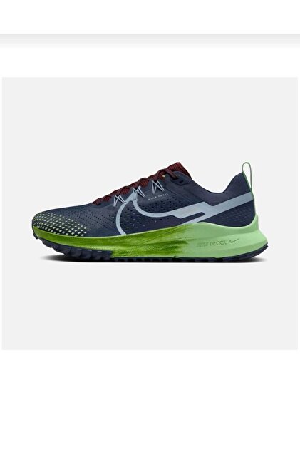 ぐーどら Nike React Pegasus Trail 4 Koşu Ayakkabısı Dj6159 403 - Fiyatı
