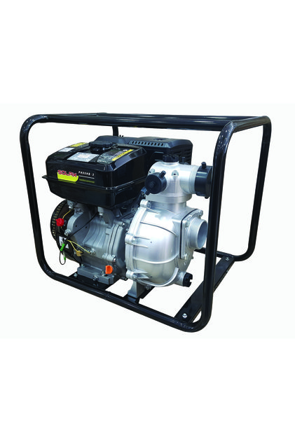 PH80-3 BENZİNLİ MOTOPOMP 3''