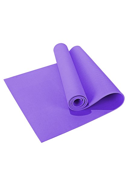 Son Kalite 6mm Pilates Matı 140X55cm Kaymaz Yüzey