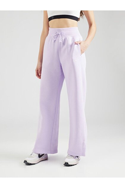 lilac joggers nike