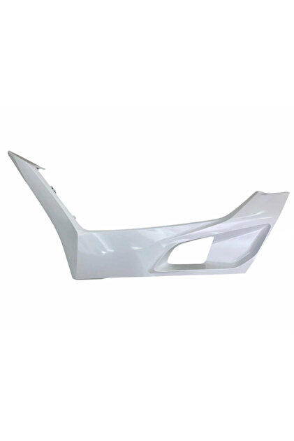 HONDA PCX125 2021-2024 SOL BEYAZ MARŞBİYEL