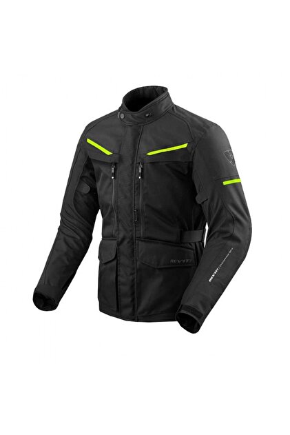 Revit Revıt Safarı Mont Neon Sarı Fiyatı, Yorumları