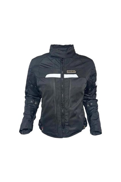 Inferno Women's Summer Coat Black 2001072