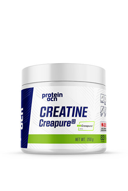 proteinocean l carnitine Proteinocean L-CARNİTİNE Yeşil Elma 150g x 2 Adet