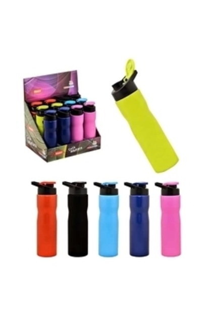 Mt 2628-12 750ml Steel Water Bottle