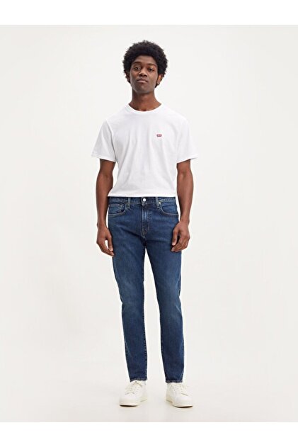 Levi's LSE_512 SLIM TAPER EASY NOW ADVLACİVERT - Fiyatı, Yorumları