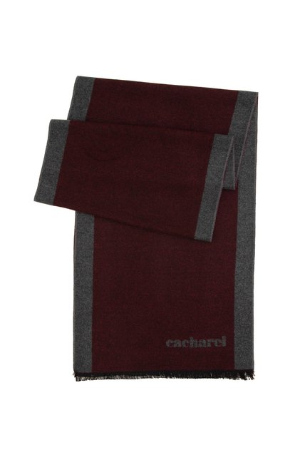 Claret Red Kaşkol 50298284-900