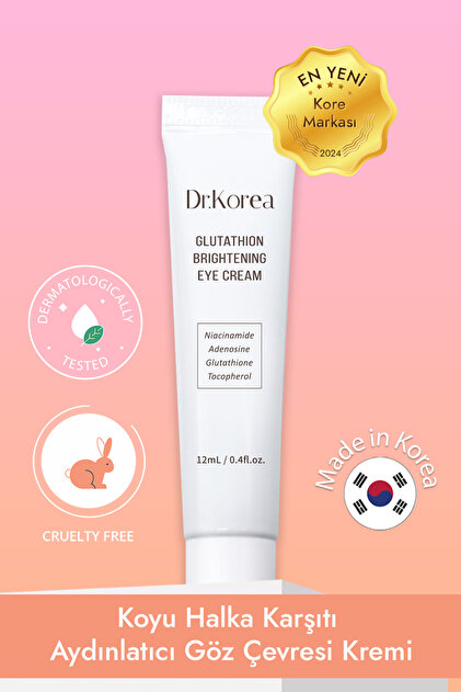 does glutathione help with dark circles the Master Antioxidant: What Glutathione Injections Can Do for Your Body main image 0