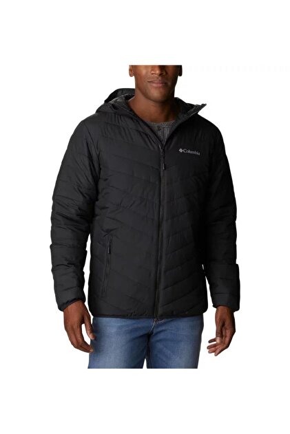 Columbia Eddie Gorge Hooded Erkek Mont - Fiyatı, Yorumları