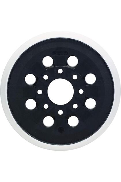Bosch Gex125-1ae Zımpara Tabanı Orta Sert 125mm - Fiyatı, Yorumları