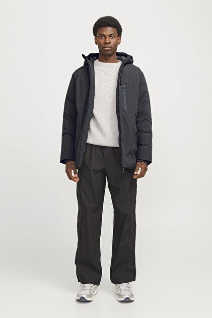 JJPAYNE PARKA JACKET