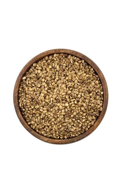 Glütensiz Çedene Tohumu 500 gr (İLAÇSIZ / KATKISIZ)