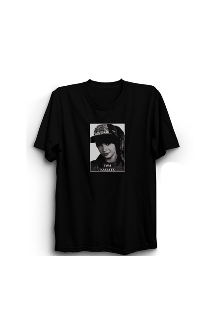 The Fame Tokio Hotel, Tom Kaulitz, Retro, Music, Nostaljik Unisex