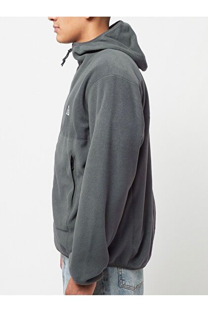 90s USA製 NIKE ACG POLARTEC フリースベスト グレー Nike ACG WOLF TREE POLARTEC® FULL-ZIP POLAR - Fiyatı, Yorumları