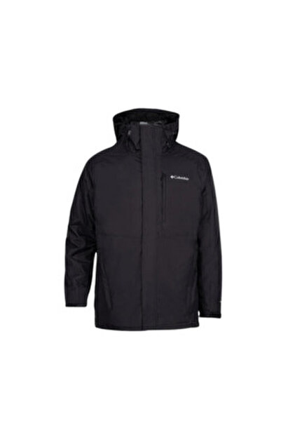 Columbia Erkek Mont - Kamp Interchange Omni-Tech™ Jacket XO9916